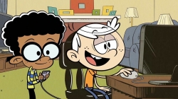 انیمیشن خانه پر سر و صدا فصل 2 قسمت 8 - The Loud House